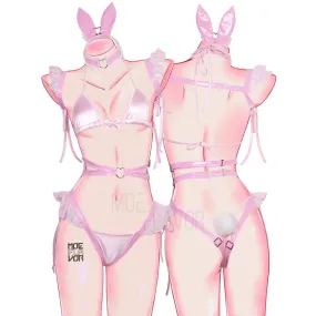 Valentine Bunny Valentine Bunny