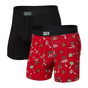 Vibe Super Soft (2 Pack) Vibe Super Soft (2 Pack)