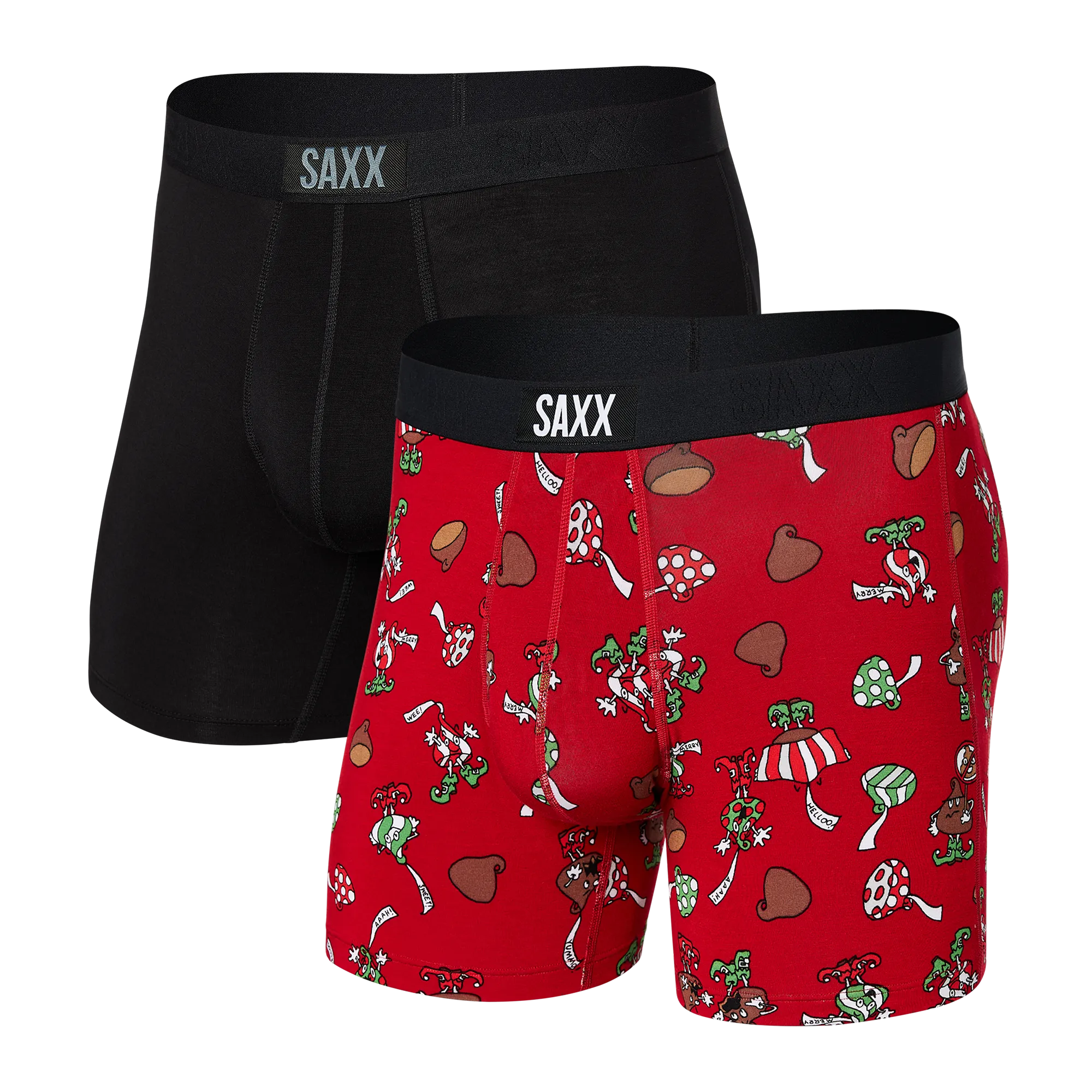Vibe Super Soft (2 Pack)