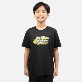 WBC GRAPHIC TEE BB 01 WBC GRAPHIC TEE BB 01