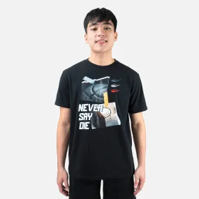WBM NSD BALL TEE WBM NSD BALL TEE