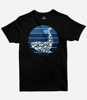 Whale | Basic Cut T-shirt Whale | Basic Cut T-shirt