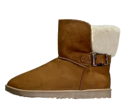 Willowbee Women's  •Savannah• Fleeced Lined Ankle Boot Willowbee Women's  •Savannah• Fleeced Lined Ankle Boot