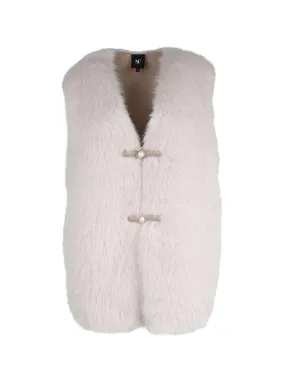 XUKE vest - Elm wood XUKE vest - Elm wood