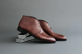 ZeroFiveFive.Sarto Two-Eyelet Chukka Boots ZeroFiveFive.Sarto Two-Eyelet Chukka Boots